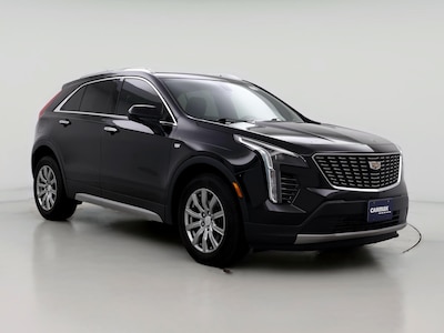 2019 Cadillac XT4 Premium Luxury -
                Columbia, SC