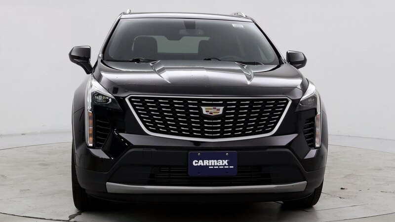 2019 Cadillac XT4 Premium Luxury 5