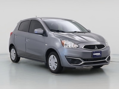 2020 Mitsubishi Mirage ES -
                Columbia, SC