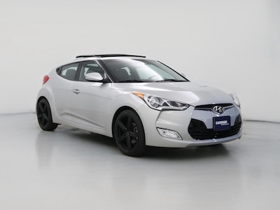 2013 Hyundai Veloster  -
                White Marsh, MD