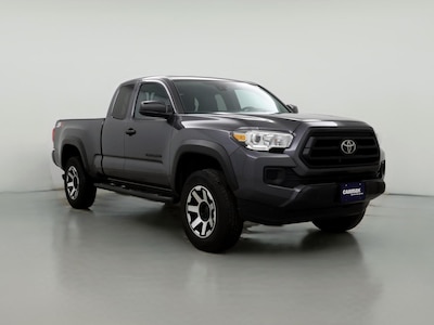 2020 Toyota Tacoma SR -
                White Marsh, MD