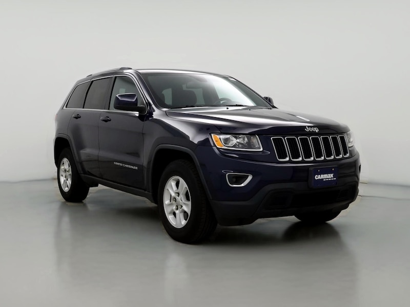 2016 Jeep Grand Cherokee Laredo -
                  Woodbridge, VA