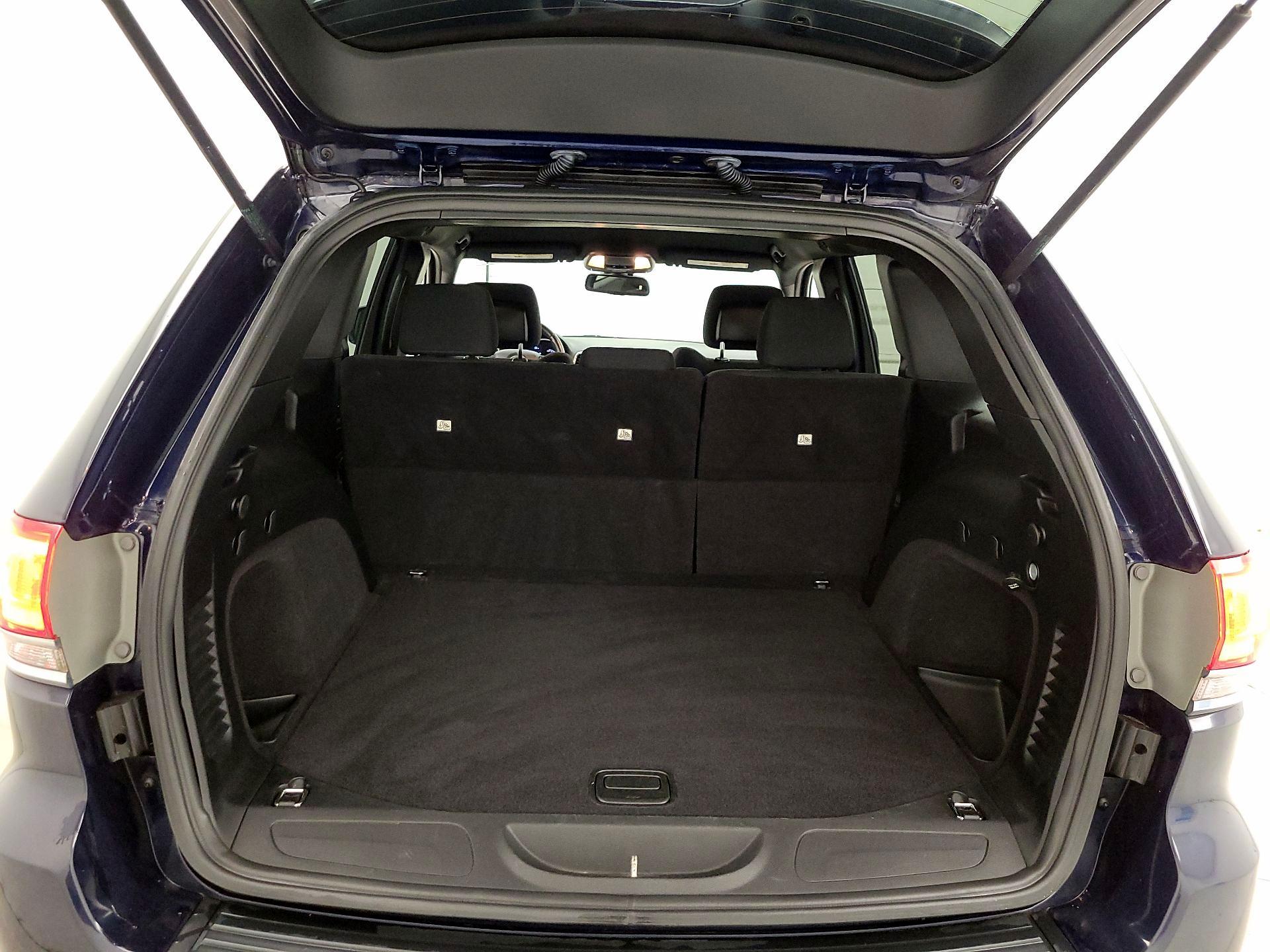 Thumbnail: 2016 Jeep Grand Cherokee - 19