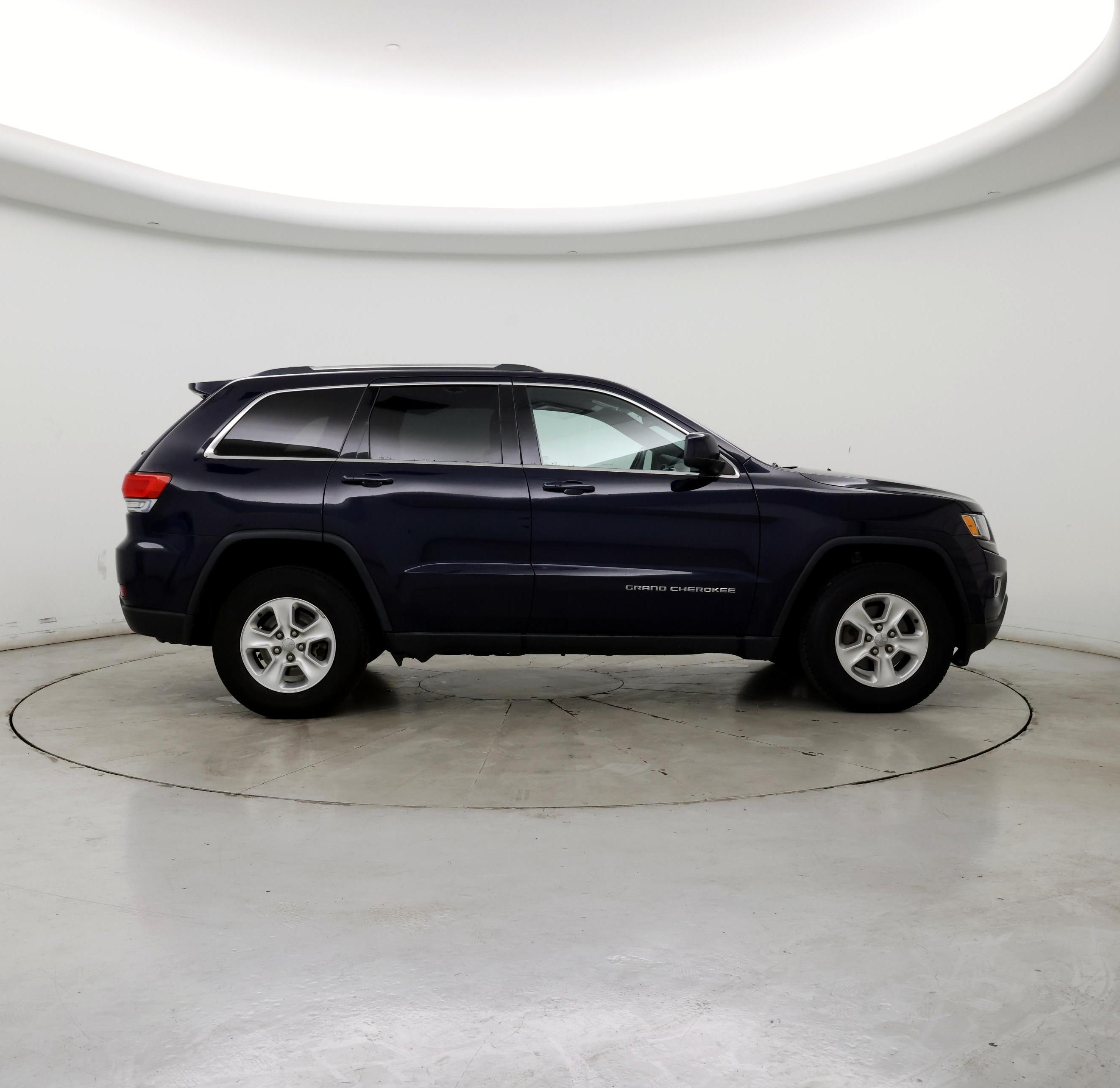 Thumbnail: 2016 Jeep Grand Cherokee - 7