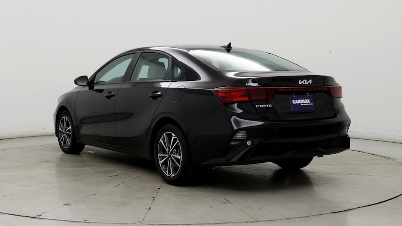 2023 Kia Forte LXS 2