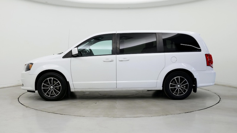 2018 Dodge Grand Caravan SE 3