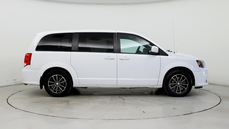 2018 Dodge Grand Caravan SE 7