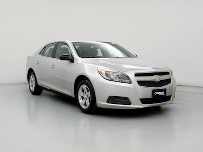 2013 Chevrolet Malibu LS -
                White Marsh, MD