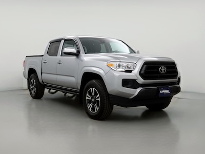 2022 Toyota Tacoma SR5 -
                White Marsh, MD