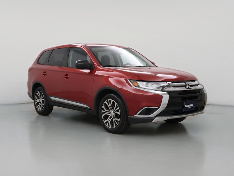 2018 Mitsubishi Outlander ES -
                  Wayne, NJ