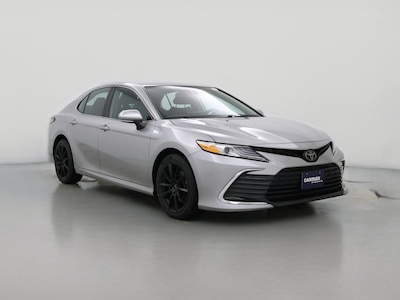 2022 Toyota Camry XLE -
                White Marsh, MD