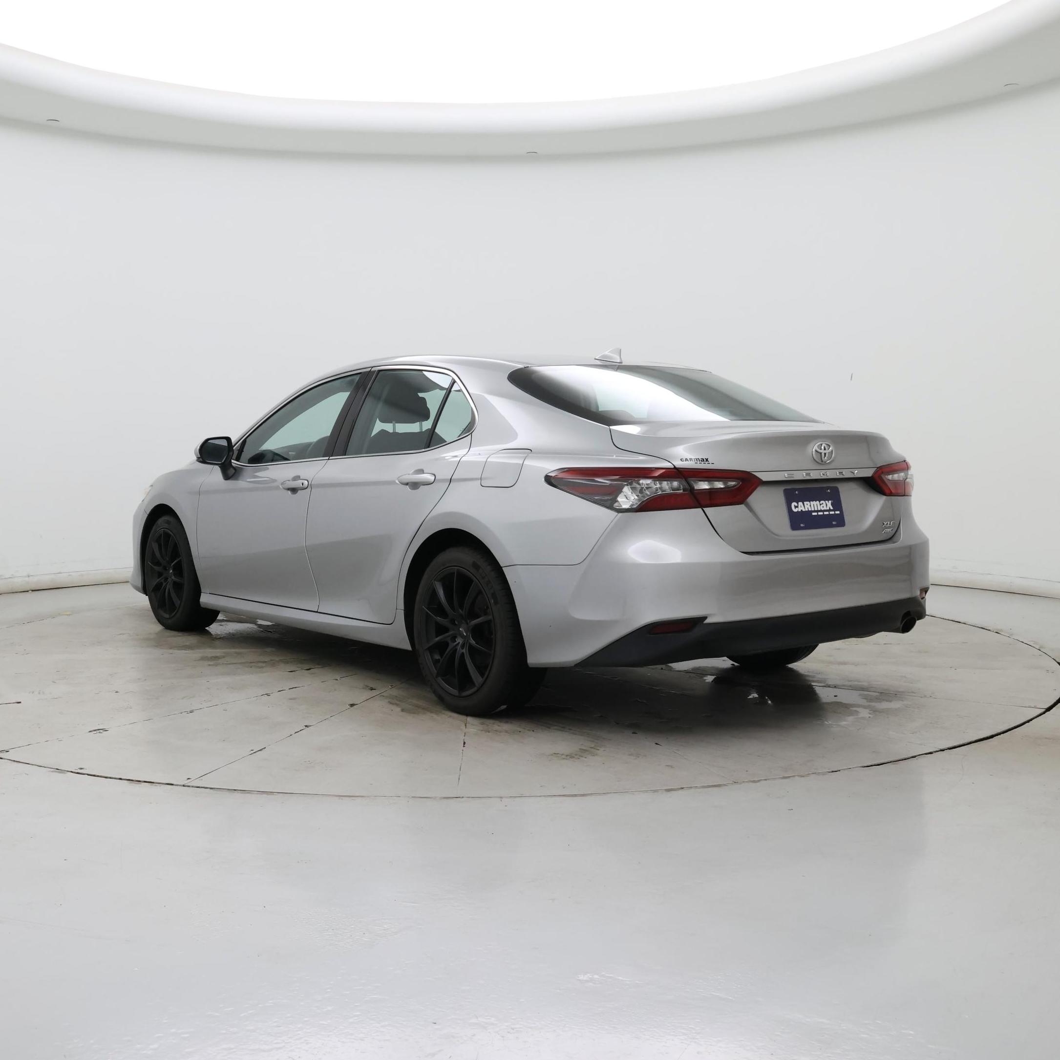 Thumbnail: 2022 Toyota Camry - 2