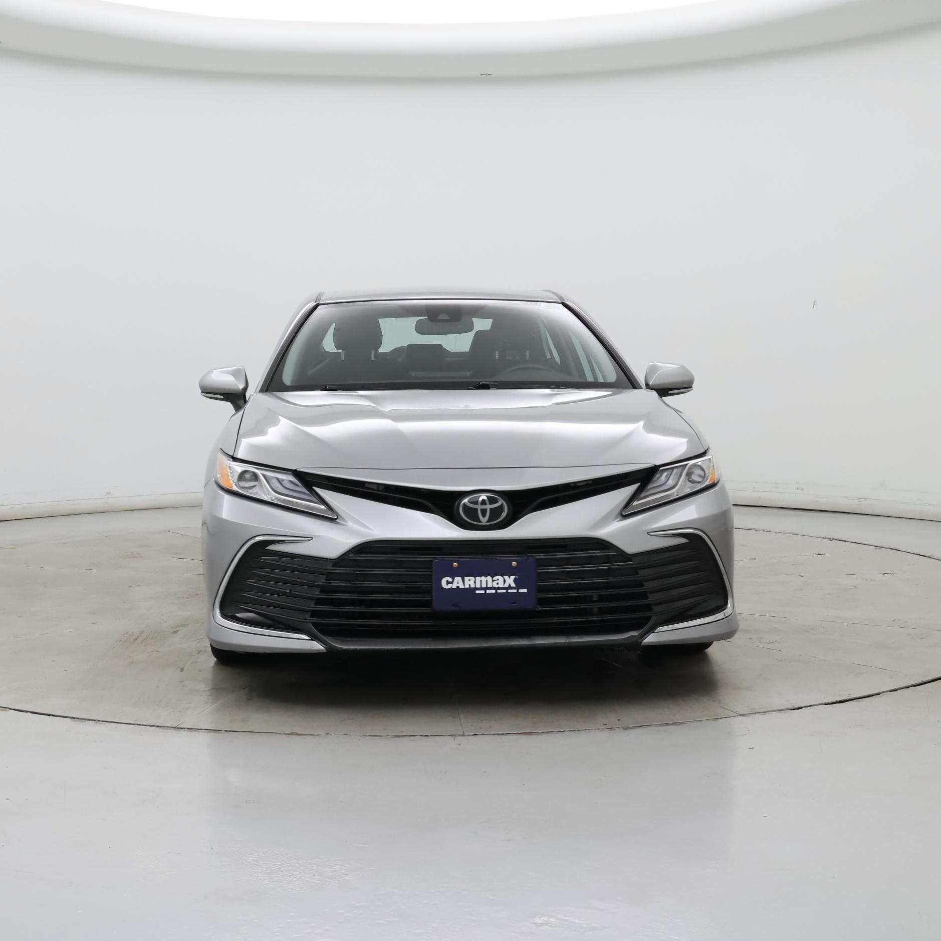 Thumbnail: 2022 Toyota Camry - 5