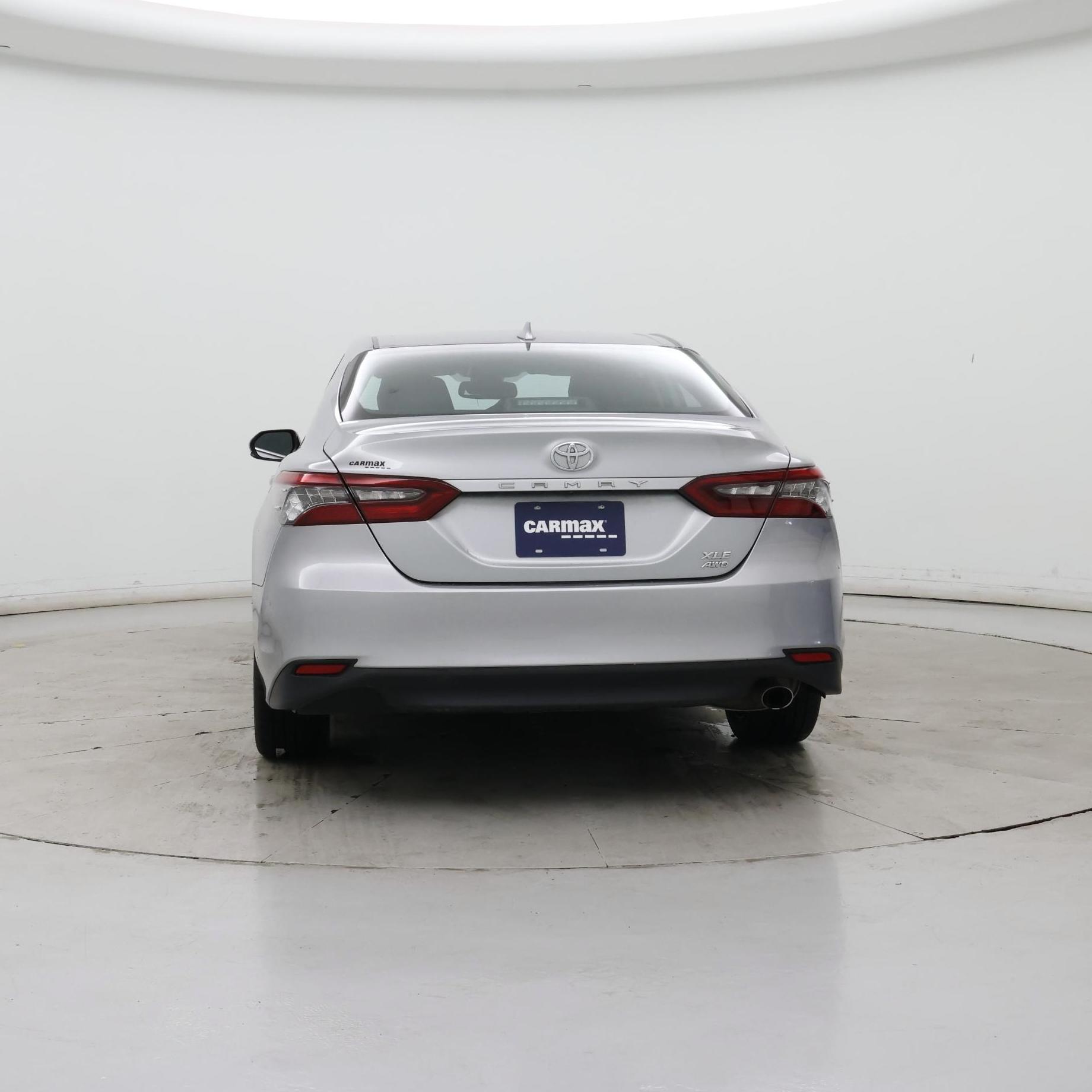 Thumbnail: 2022 Toyota Camry - 6