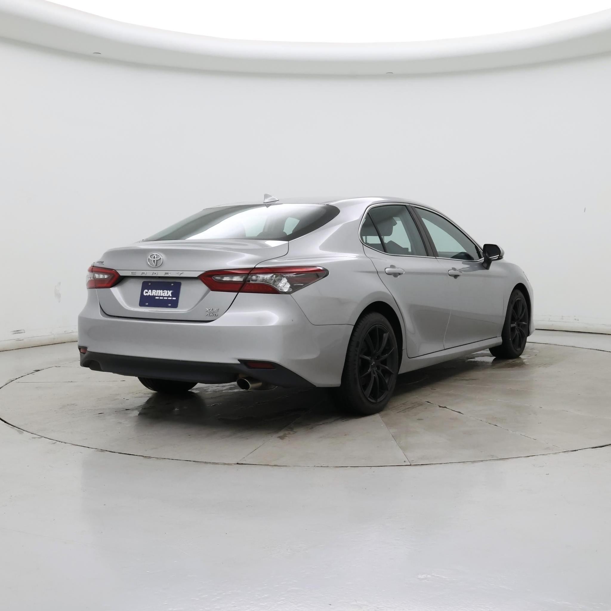 Thumbnail: 2022 Toyota Camry - 8