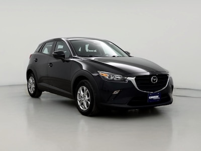 2019 Mazda CX-3 Sport -
                White Marsh, MD