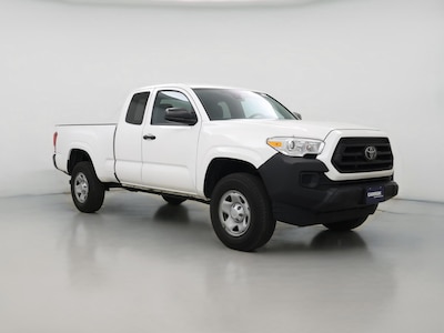 2022 Toyota Tacoma SR -
                White Marsh, MD