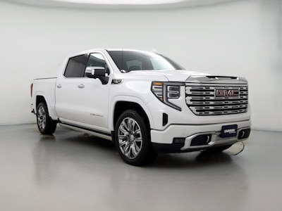 2023 GMC Sierra 1500 Denali -
                Brandywine, MD