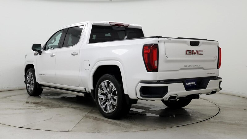 2023 GMC Sierra 1500 Denali 2