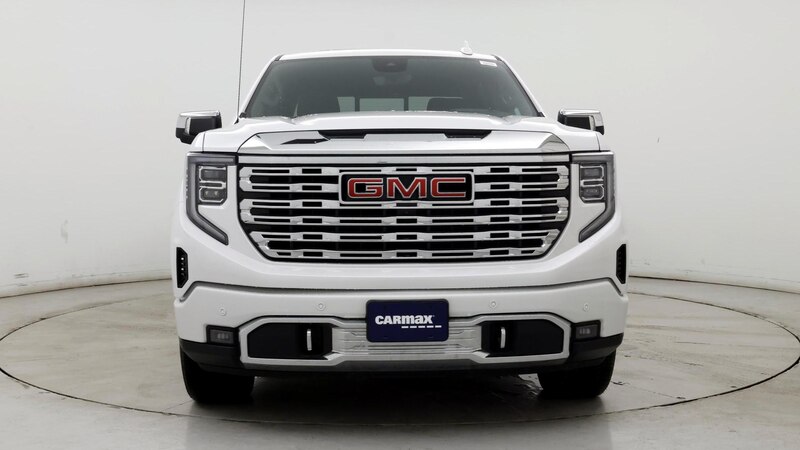 2023 GMC Sierra 1500 Denali 5