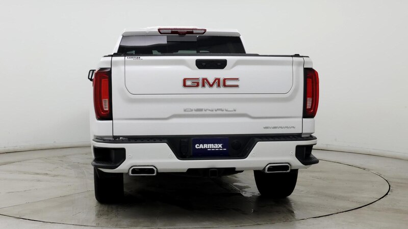 2023 GMC Sierra 1500 Denali 6