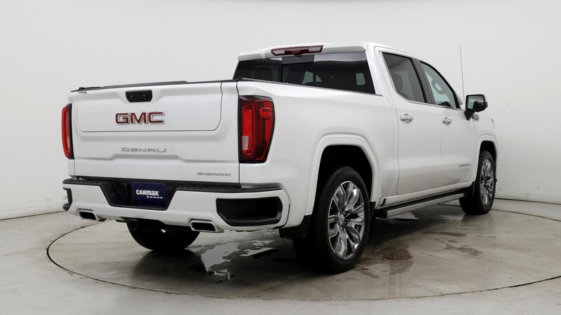 2023 GMC Sierra 1500 Denali 8