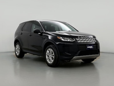 2020 Land Rover Discovery Sport S -
                Fayetteville, NC