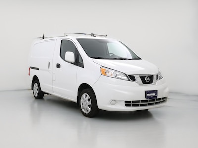 2020 Nissan NV200 SV -
                White Marsh, MD