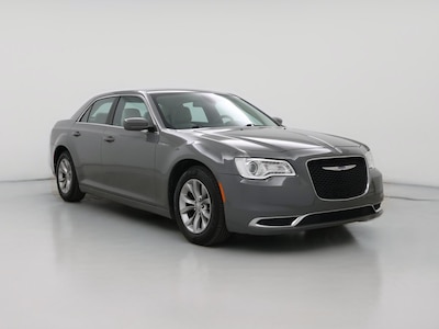 2019 Chrysler 300 Touring -
                White Marsh, MD