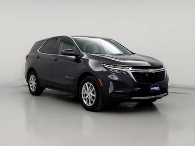 2022 Chevrolet Equinox LT -
                White Marsh, MD