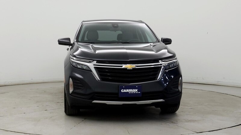 2022 Chevrolet Equinox LT 5