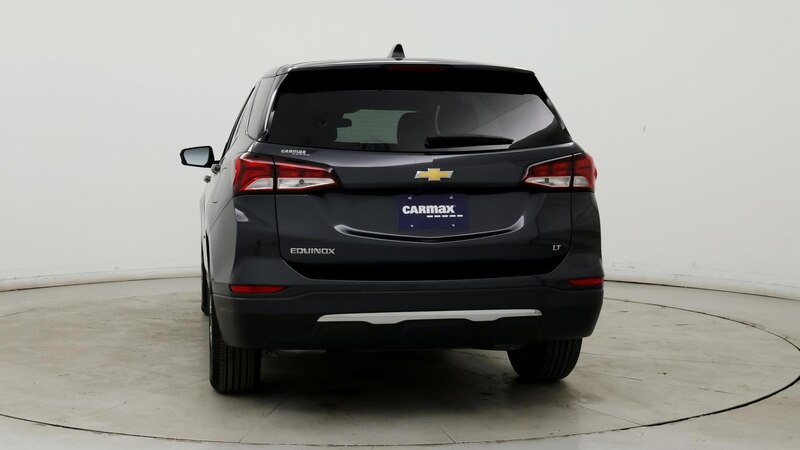 2022 Chevrolet Equinox LT 6