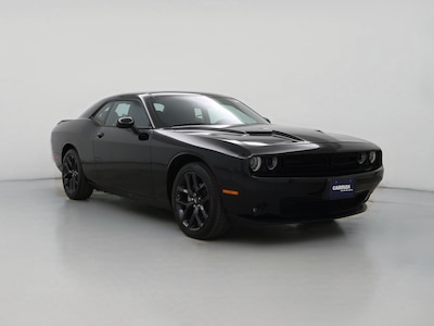 2021 Dodge Challenger SXT -
                Salisbury, MD