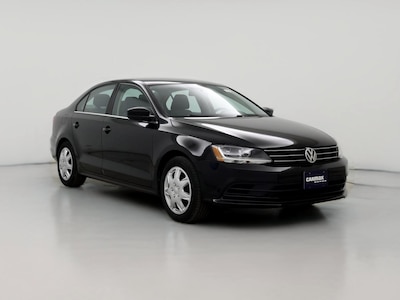 2017 Volkswagen Jetta S -
                Ellicott City, MD