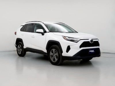 2022 Toyota RAV4 XLE -
                Salisbury, MD