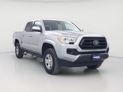 2022 Toyota Tacoma SR -
                Glen Allen, VA