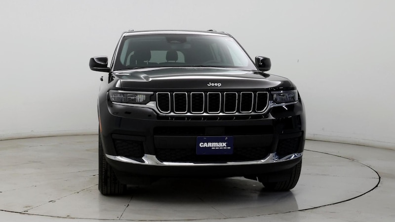 2023 Jeep Grand Cherokee Limited Edition 5