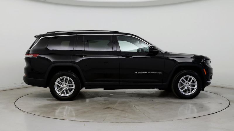 2023 Jeep Grand Cherokee Limited Edition 7