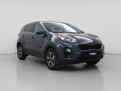 2020 Kia Sportage LX -
                White Marsh, MD