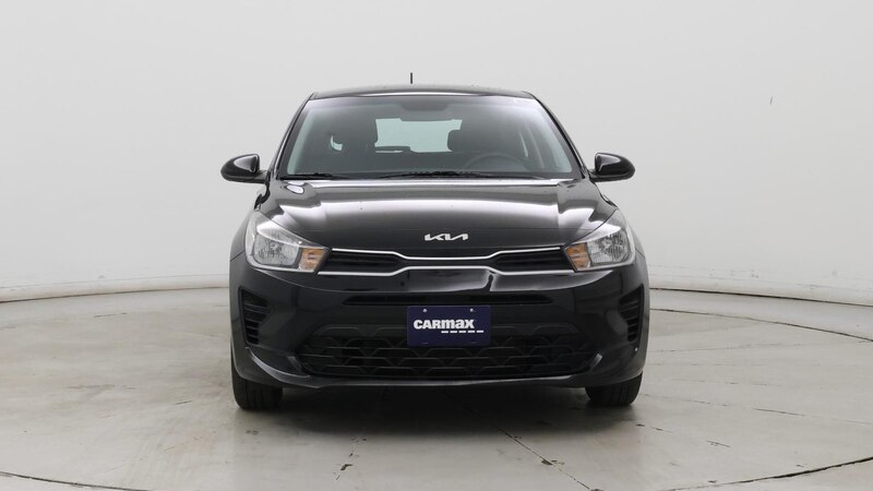 2023 Kia Rio S 5