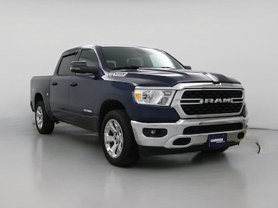 2023 RAM 1500 Big Horn -
                White Marsh, MD