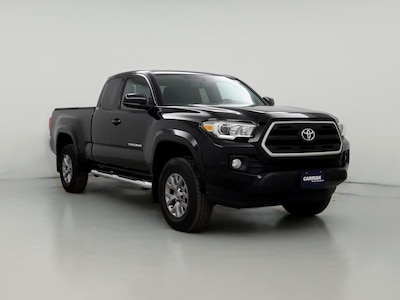 2017 Toyota Tacoma SR5 -
                Brandywine, MD