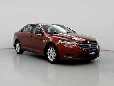 2014 Ford Taurus SE -
                White Marsh, MD