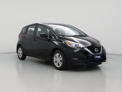 2017 Nissan Versa Note SV -
                White Marsh, MD