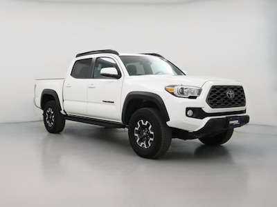 2022 Toyota Tacoma TRD Off-Road -
                Salisbury, MD