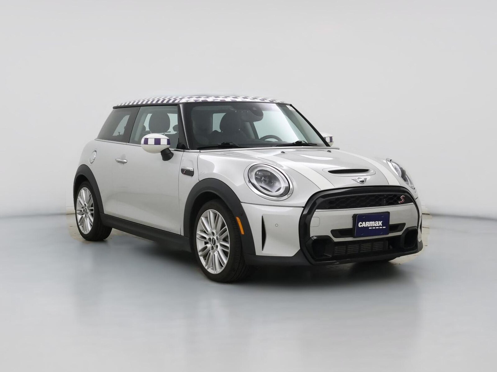 2022 MINI Hardtop 2 Door S's photo