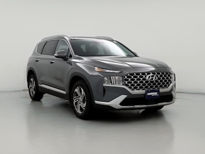 2023 Hyundai Santa Fe SEL -
                Harrisonburg, VA