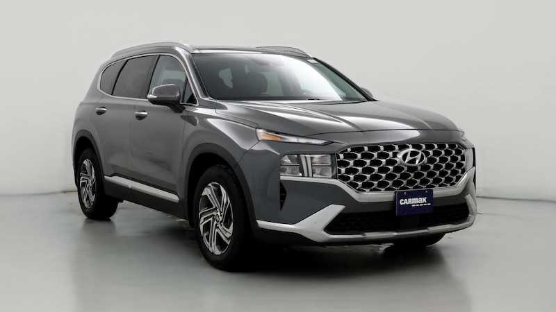 2023 Hyundai Santa Fe SEL Hero Image