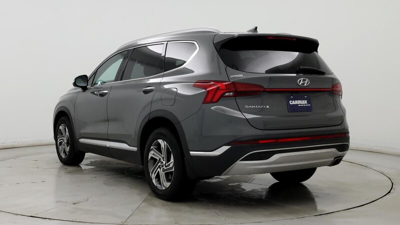 2023 Hyundai Santa Fe SEL 2