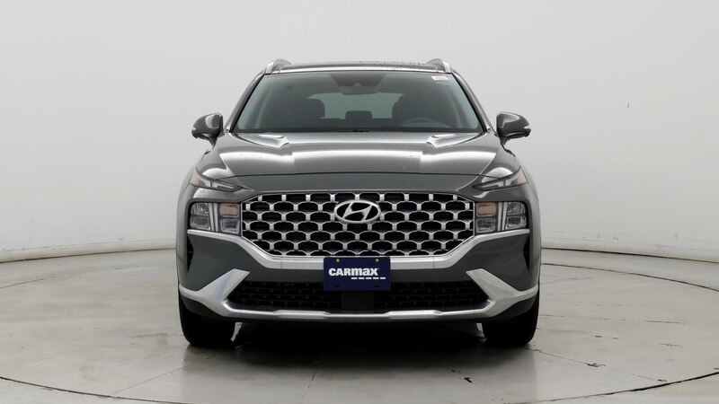 2023 Hyundai Santa Fe SEL 5